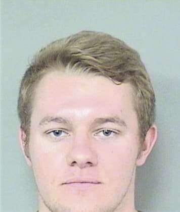 Nicholas Bessenroth, - Palm Beach County, FL 